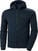 Jakne Helly Hansen Men's HP Ocean Full-Zip 2.0 Jakne Navy L