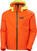 Jacket Helly Hansen Inshore Cup Jacket Flame L