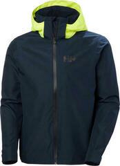 Jakna Helly Hansen Inshore Cup Sailing Jakna Navy L