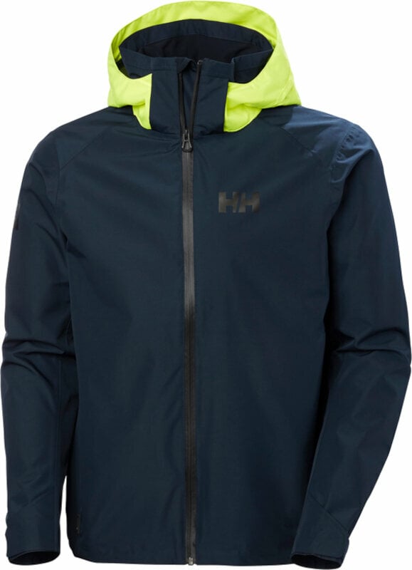 Giacca Helly Hansen Inshore Cup Giacca Navy M