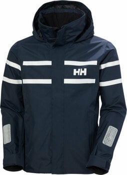 Jachetă Helly Hansen Salt Inshore Jachetă Navy L - 1