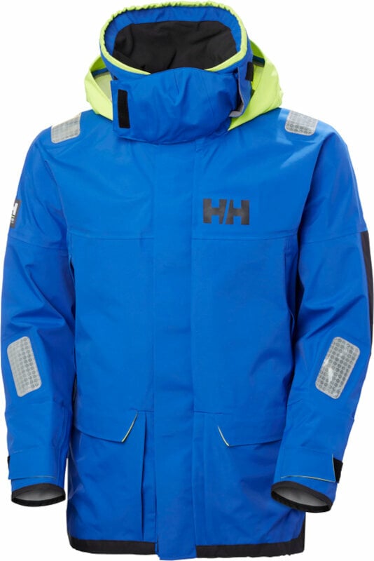 Jachetă Helly Hansen Skagen Pro Jachetă Cobalt 2.0 XL