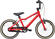 Academy Grade 3 Red 16" Bicicleta para crianças