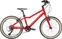 Bicicleta para niños Academy Grade 4 Rojo 20" Bicicleta para niños