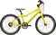 Rower dzieciecy Academy Grade 4 Belt Yellow 20" Rower dzieciecy