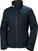Giacca Helly Hansen Women's Crew Midlayer 2.0 Giacca Navy L