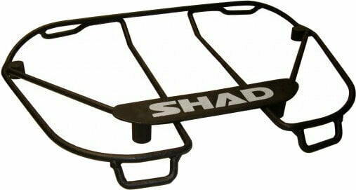 Motorcycle Cases Accessories Shad Top Case Upper Rack - 1
