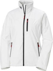 Піджак Helly Hansen Women’s Crew Midlayer Sailing 2.0 White