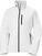 Jachetă Helly Hansen Women's Crew Midlayer 2.0 Jachetă White M