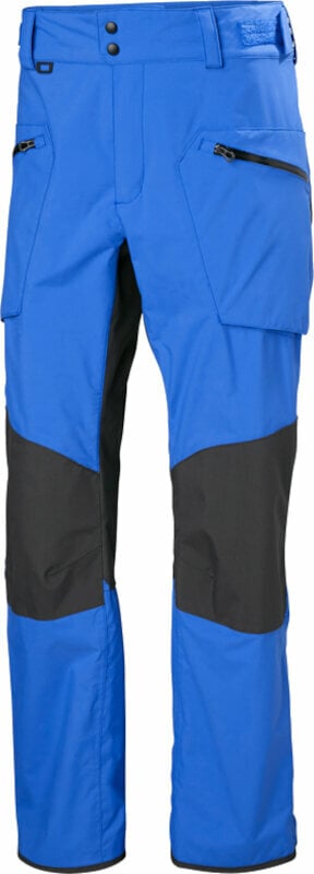 Pants Helly Hansen Men's HP Foil Pants Cobalt 2.0 S