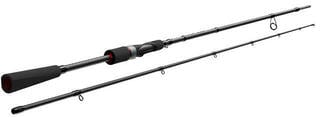 Spinnrute Sportex Black Pearl MAXX Angelrute