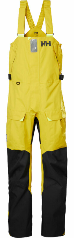 Pantalones Helly Hansen Men's Skagen Offshore Pantalones Gold Rush L