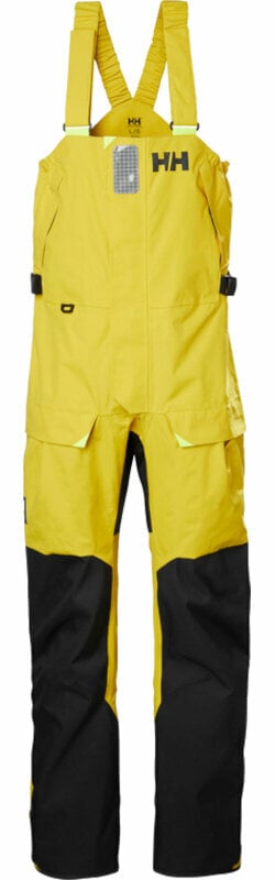Spodnie Helly Hansen Men's Skagen Offshore Spodnie Gold Rush S