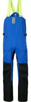 Pants Helly Hansen Skagen Pro Bib Cobalt 2.0 L Trousers - 1