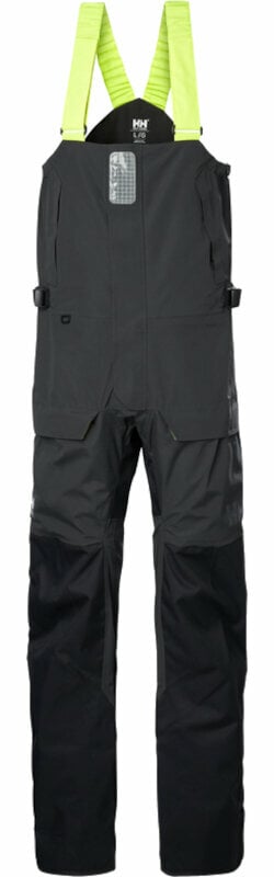 Hosen Helly Hansen Skagen Pro Bib Ebony XL Trousers