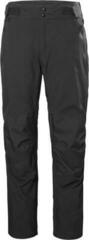 Pantalones Helly Hansen Women's HP Foil Sailing Ebony