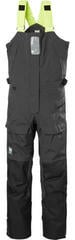 Pantalones Helly Hansen Women's Skagen Pro Sailing Bib Ebony