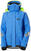 Jacket Helly Hansen Women's Skagen Pro Jacket Ultra Blue L