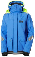 Zeiljas Helly Hansen Women's Skagen Pro Ultra Blue