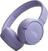Vezeték nélküli fejhallgatók On-ear JBL Tune 670NC Purple