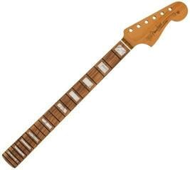 Guitar Neck Fender Roasted Jazzmaster 22 Pau Ferro Guitar Neck