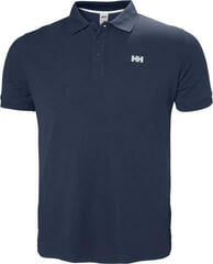 Tričko Helly Hansen Men's Driftline Navy