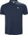 T-Shirt Helly Hansen Men's Driftline Polo T-Shirt Navy L