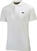 Camisa Helly Hansen Men's Driftline Polo Camisa White L