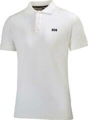 Skjorte Helly Hansen Men's Driftline White