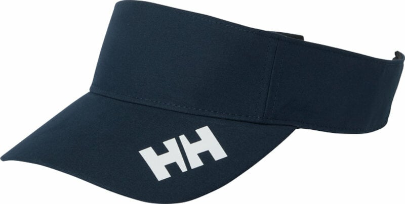 Námornícka čiapka, šiltovka Helly Hansen Crew Visor 2.0 Navy