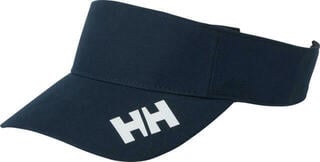 Sailing Cap Helly Hansen Crew Visor 2.0 Visor Navy