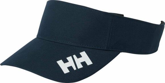 Șapcă navigatie Helly Hansen Crew Visor 2.0 - 1