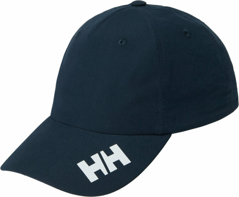 Námořnická čepice, kšiltovka Helly Hansen Crew Cap 2.0 Navy