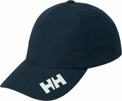 Námořnická čepice, kšiltovka Helly Hansen Crew Cap 2.0 Navy - 1