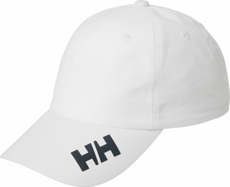 Cappellino Helly Hansen Crew Cap 2.0 White