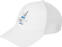 Námořnická čepice, kšiltovka Helly Hansen Unisex HP Cap White