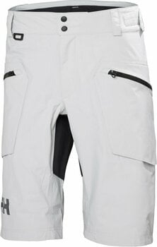 Spodnie Helly Hansen Men's HP Foil Spodnie Grey Fog M - 1