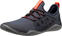 Mens Sailing Shoes Helly Hansen Men's Supalight Moc One Navy/Flame 42.5