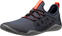 Herrenschuhe Helly Hansen Men's Supalight Moc One Navy/Flame 44.5