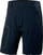 Hose Helly Hansen Men's HP Racing Softshell Cargo Kurze Hose Navy 38