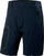 Hose Helly Hansen Men's HP Racing Softshell Cargo Kurze Hose Navy 34