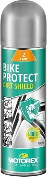 Rowerowy środek czyszczący Motorex Bike Protect Spray 300 ml Rowerowy środek czyszczący - 1