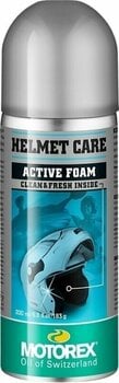 Rowerowy środek czyszczący Motorex Helmet Care Spray 200 ml Rowerowy środek czyszczący - 1