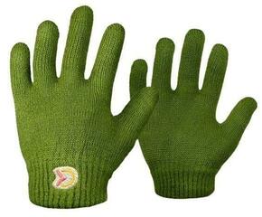 Angelhandschuhe Delphin Angelhandschuhe Kid Knitted Gloves YUPIE UNI