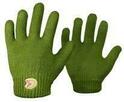 Delphin Des gants Kid Knitted Gloves YUPIE UNI