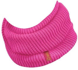 Večnamenski naglavni trak Delphin Women’s Knitted Scarf Qnity Večnamenski naglavni trak Queen