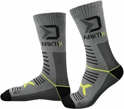 Socks Delphin Socks Extra Thermal Socks ArktiX - 41-46 - 1