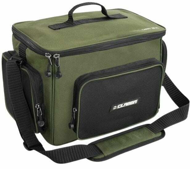 Fishing Backpack, Bag Delphin Bag CLASSA CarryALL XL