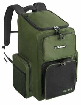 Rybársky batoh, taška Delphin Backpack CLASSA Ruxsak XL - 1
