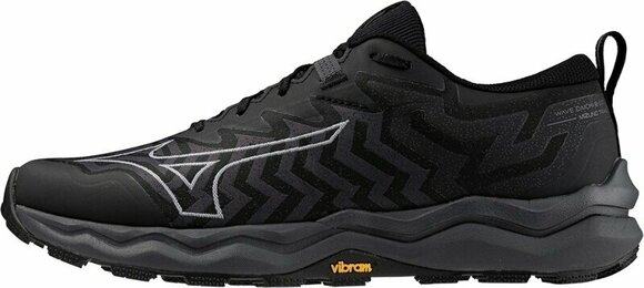 Traillaufschuhe Mizuno Wave Daichi 8 GTX Ebony/Ultimate Gray/Black 40 Traillaufschuhe - 1